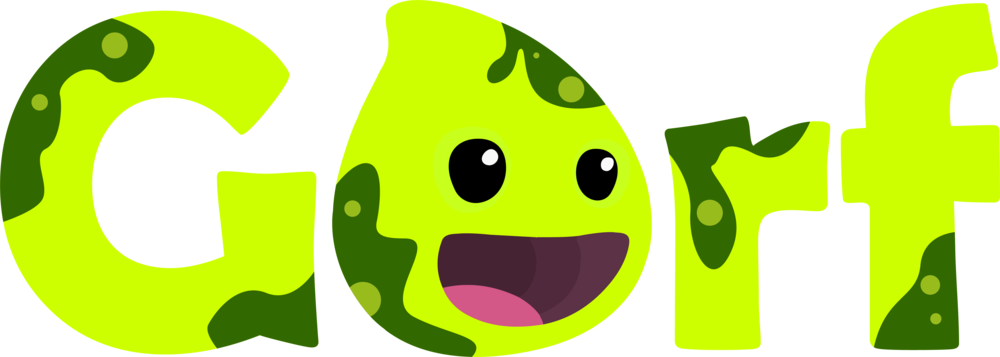 Gorf